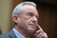 RFK JR hace comentarios extremadamente extraños sobre cómo se ven los niños