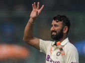 Pujara announces retirement