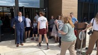 $64 million dollar Racine County school opens its doors