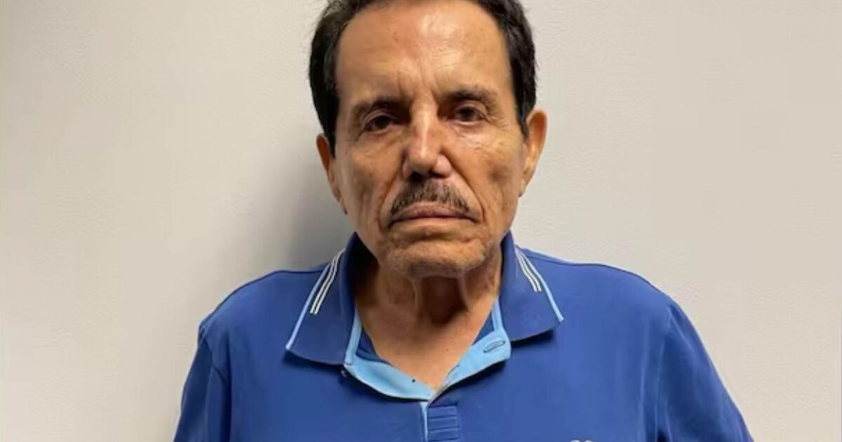 "El Mayo" Zambada se declara culpable en Estados Unidos; pagará ¡15,000 mdd!