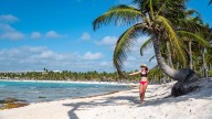 Viajar a Cancún: mapa de las 5 playas que debería conocer en 2025