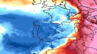 Un estudio revela cómo será el invierno en Europa: "El mes más interesante en el pronóstico invernal es enero"