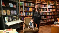Becoming book sellers: Three Long Islanders take leaps of faith and open stores