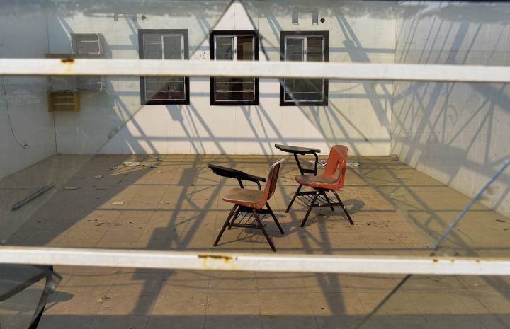 Casi un millón de estudiantes abandonaron sus estudios en el último ciclo escolar  