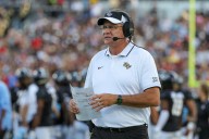 What is Gus Malzahn’s Net Worth in 2025? Salary, Contract & Career Earnings of UCF HC Discover everything about FSU OC Gus Malzahn’s net worth, contract details, salary, career earnings, and more! Mal
