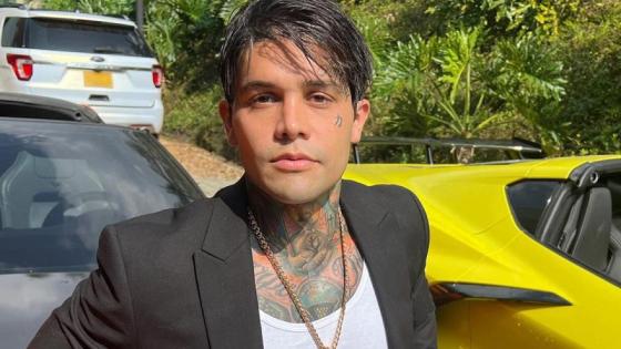 El verdadero motivo por el que Yeferson Cossio tuvo que entregar su mansión