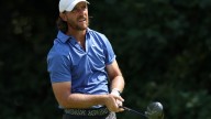 Tommy Fleetwood gets birdie thanks to assistance from fly in freak shot