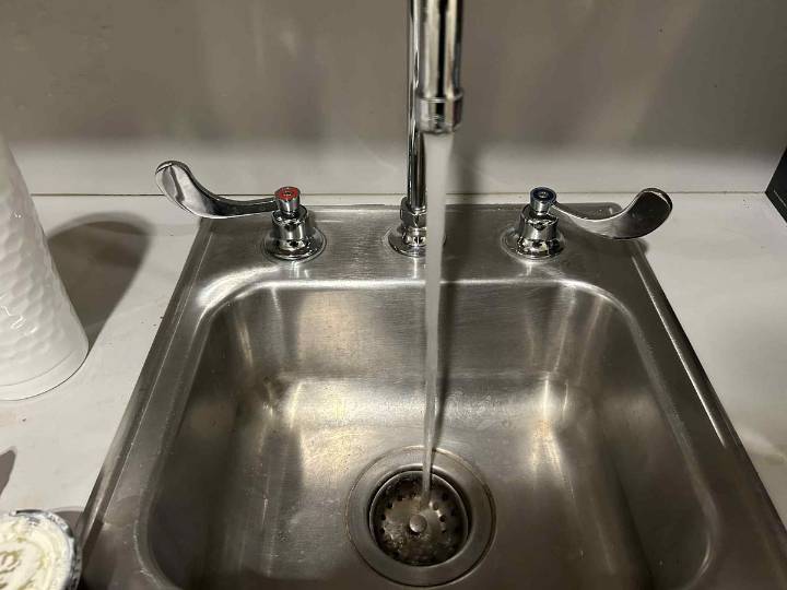 East Selah in Yakima: Free Water Filters for Private Well Users