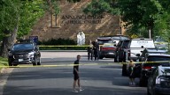 Girl shot in head at Minneapolis school asked bystander, ‘Please just hold my hand’