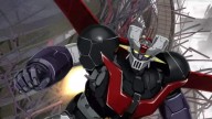 Mazinger Z, el robot que cambió la forma de ver la animación