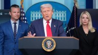 ¿Puede Trump controlar legalmente el Departamento de Policía de Washington D. C. y desplegar la Guardia Nacional? Lo que hay que saber
