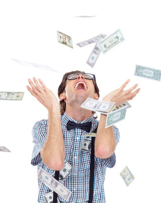 ¿Qué es mejor para el desempeño, dinero o trabajo significativo?