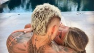 La foto de Mauro Icardi y la China Suárez que encendió rumores de embarazo
