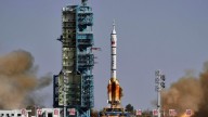 Hijacked satellites and orbiting space weapons: In the 21st century, space is the new battlefield