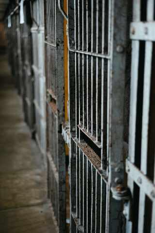 Inmate Awaiting Trial Collapses, Dies At Lowndes County Adult Detention Center