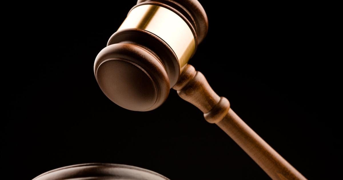 Charleston attorneys, former judge allege bad conduct