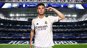 Florentino Perez halaga a River Plate por Di Stefano y Mastantuono