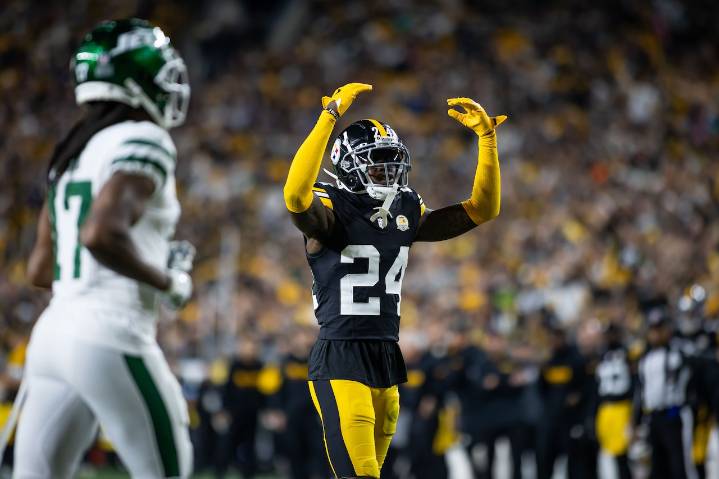 Jalen Ramsey reveals Mike Tomlin’s blunt message to Steelers’ rising star cornerback: ‘Jay gonna be the guy’