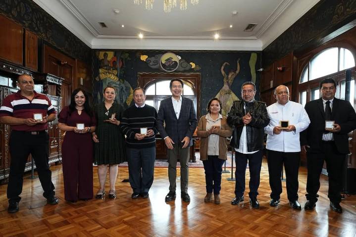 Nueva Escuela Mexicana, cambio histórico en el modelo pedagógico: Mario Delgado