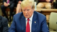 Appeals court throws out massive civil fraud penalty against President Donald Trump