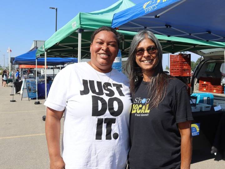 Watford Summer Market looking to grow