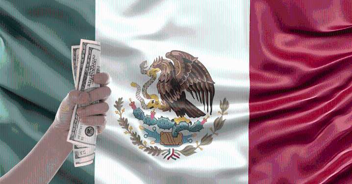 Precio del dólar en México vía Banco Azteca: tipo de cambio a pesos mexicanos hoy, domingo 24 de agosto