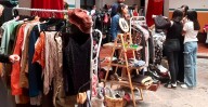 Renueva tu clóset cuidando el planeta en Morelia: habrá feria ‘Second Chance’