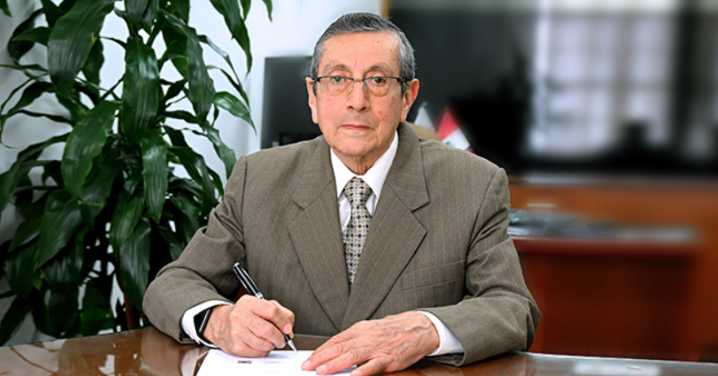 Vocero de la Fiscalía: "A la Presidencia han llegado personas que no han estado a la altura del cargo"