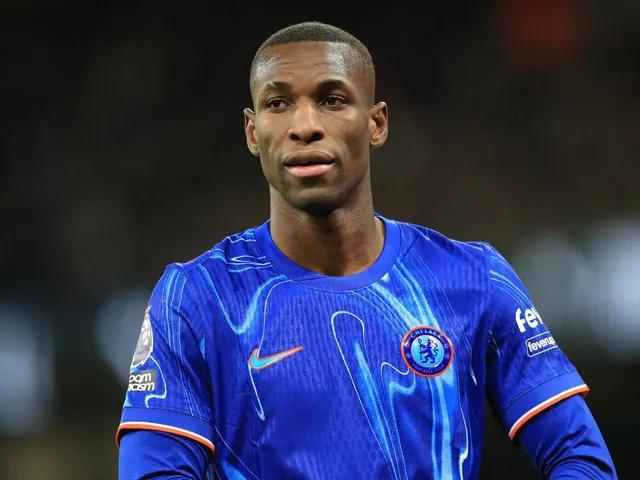 Chelsea receive Jackson 'enquiry' from European heavyweights