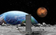 NASA aims to put nuclear reactor on moon by 2030