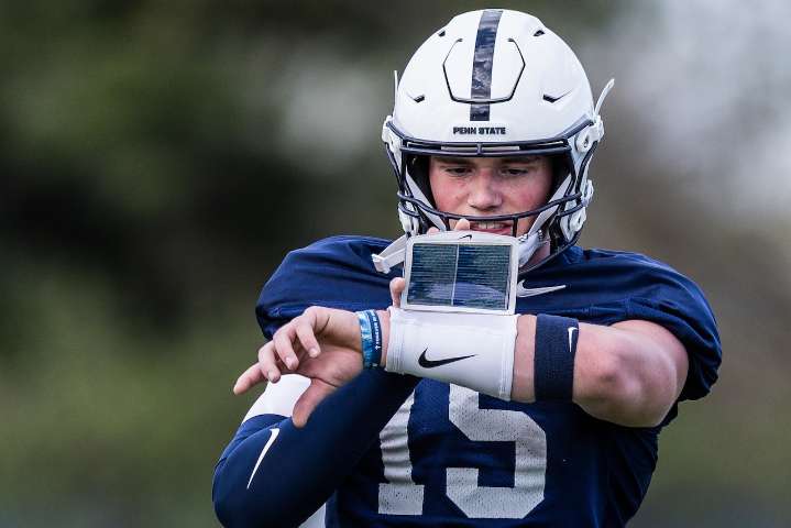 Prediction for Penn State-Nevada: Do the Nittany Lions cover on Saturday?
