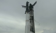 SpaceX calls off Starship 10 flight attempt once again