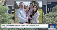 TikTok 'brain cancer wife' kills husband and 2 of their kids, leaving toddler alone: Cops