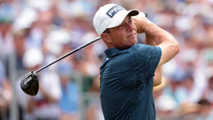 2025 FedEx St. Jude Championship predictions, picks, odds: Viktor Hovland among longshots to back this week