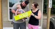 Merges and modulars: Northern Habitat for Humanity group builds more homes to meet demand