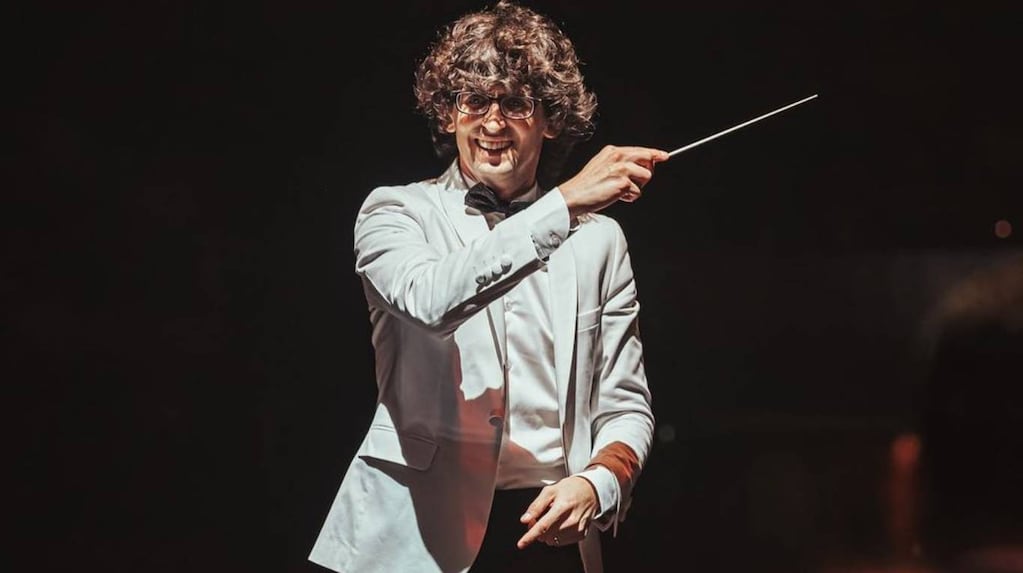 Guía del fin de semana: de Erreway en Buenos Aires a Damián Mahler con un show sinfónico de Spider