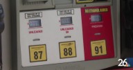 Gas prices surge in Wisconsin following Indiana refinery flooding