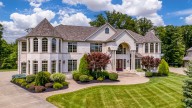 Grandeur on a Solon cul-de-sac comes with a $2.8M price tag: House of the Week