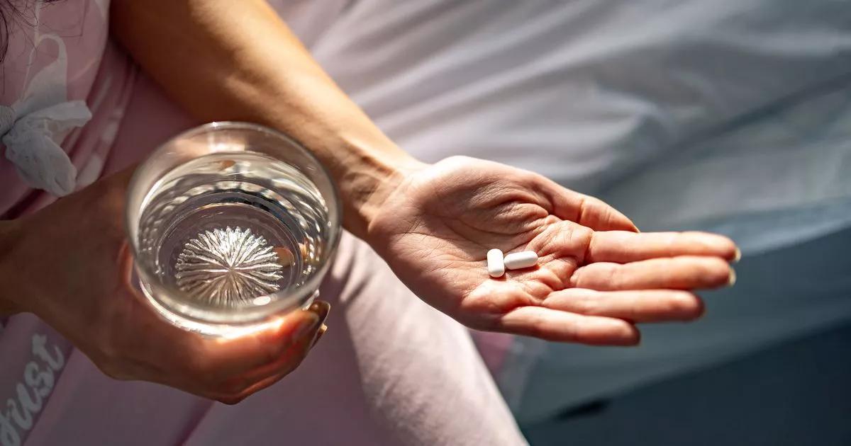 Pharmacist issues message to anyone who takes ibuprofen or ADHD medication