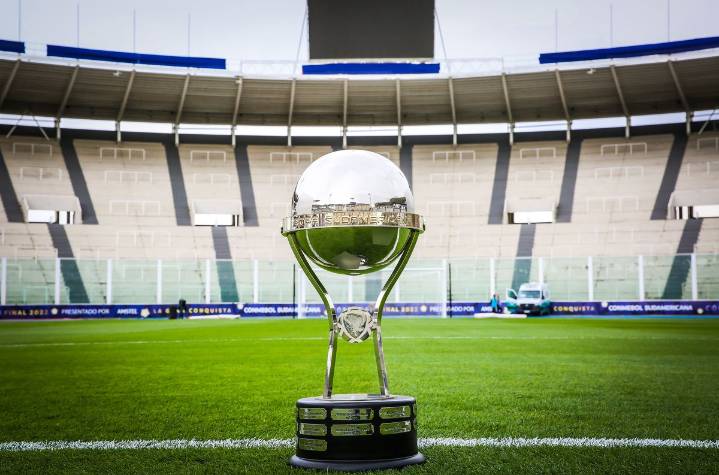 Copa Sudamericana 2025: los resultados de los equipos argentinos en los octavos de final, ¿cuándo arrancan los cuartos?
