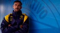 Pablo Martínez, con opciones de acompañar a Jairo, Mardones y Diego Gómez en el Racing de Ferrol