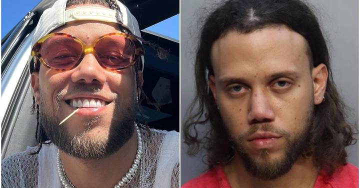 Arrestaron a Jhay Cortez, reconocido reguetonero puertorriqueño, por posesión de drogas en Miami, Florida