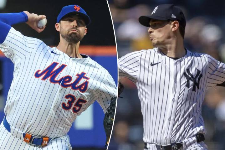 Numbers crunch! MLB broadcasts being destroyed by stats overload