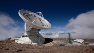 Puebla impulsa turismo científico con parque recreativo en el Gran Telescopio Milimétrico