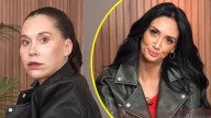 Pamela Díaz le preguntó sin filtro a Vale Roth si es que tuvo un romance con Manuel Neira: "¿Te tiró los... ?":