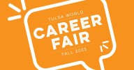 Discounted booths available at the Tulsa World Career Fair for local companies