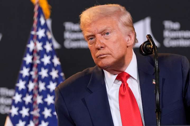 Trump’s latest comment ‘is an offense to anybody who served’ in the military