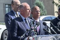 New lawsuit challenges Trump’s federal takeover of DC police department as crackdown intensifies
