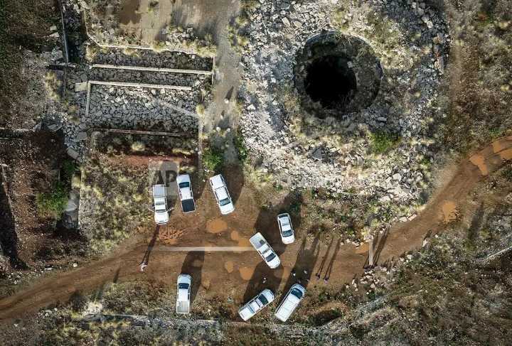Termina sin sobrevivientes el rescate de los cinco mineros atrapados en el yacimiento chileno El Teniente