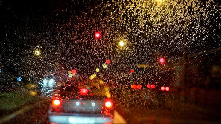 Hasta 25mm de lluvia y 20 cm de nieve podría precipitar en Atacama. Senapred actualiza ATP por frente frío que llega este lunes